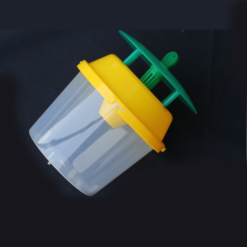 玉米螟诱捕器草地贪夜蛾诱捕器美国白蛾诱捕器农用甘薯象甲诱捕器