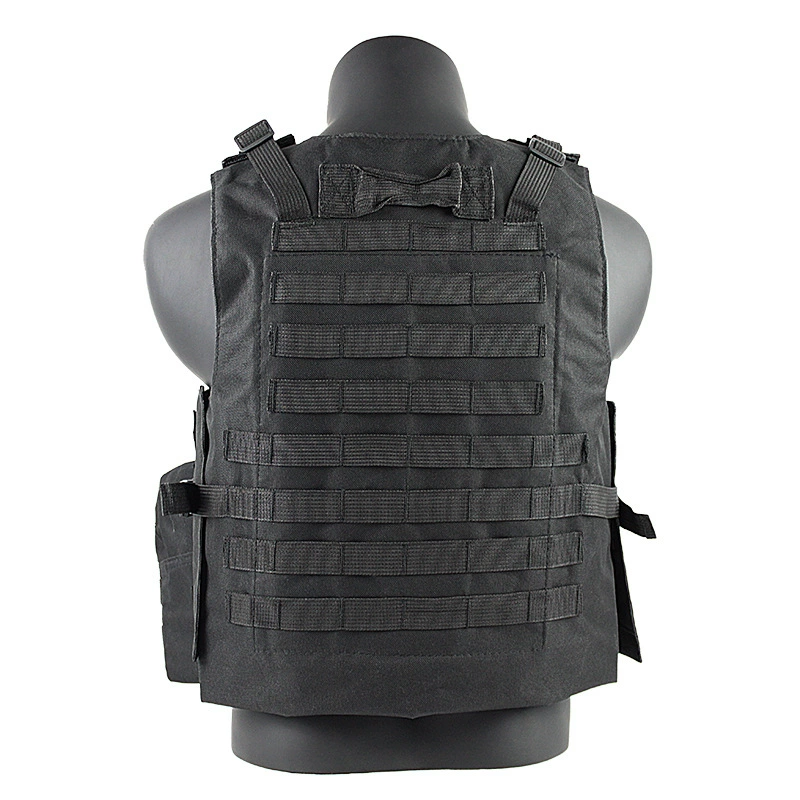 Travel tactics breathable vest for men and women, equipment
