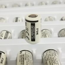 日本FDK CR14250SE 3V PLC 电池可用于 1747-BA 1769-BA