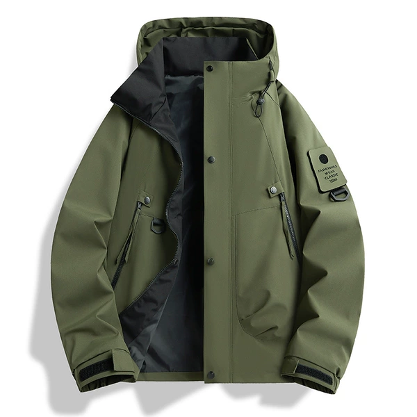 Army green