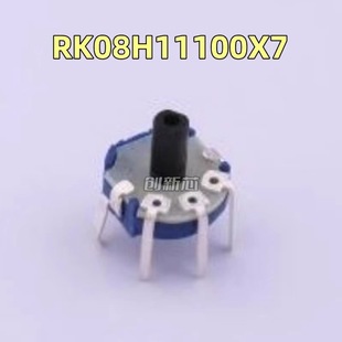 RK08H11100X7 �ձ�ALPSС�Ϳ��{̼Ĥ���λ��������{��5�_10KB