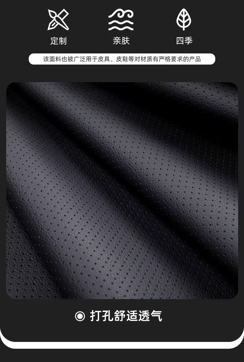 Toyota Rongfang seat covers for 2020-2023 RAV4 Dual Engine E+ full-cover seat cushions, specialized car seat covers