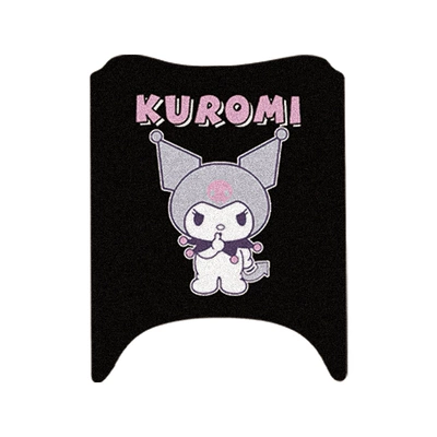 Suitable for Emma's Favorite Air Electric vehicle foot mat - emma-loves-air-short-style-culomi
