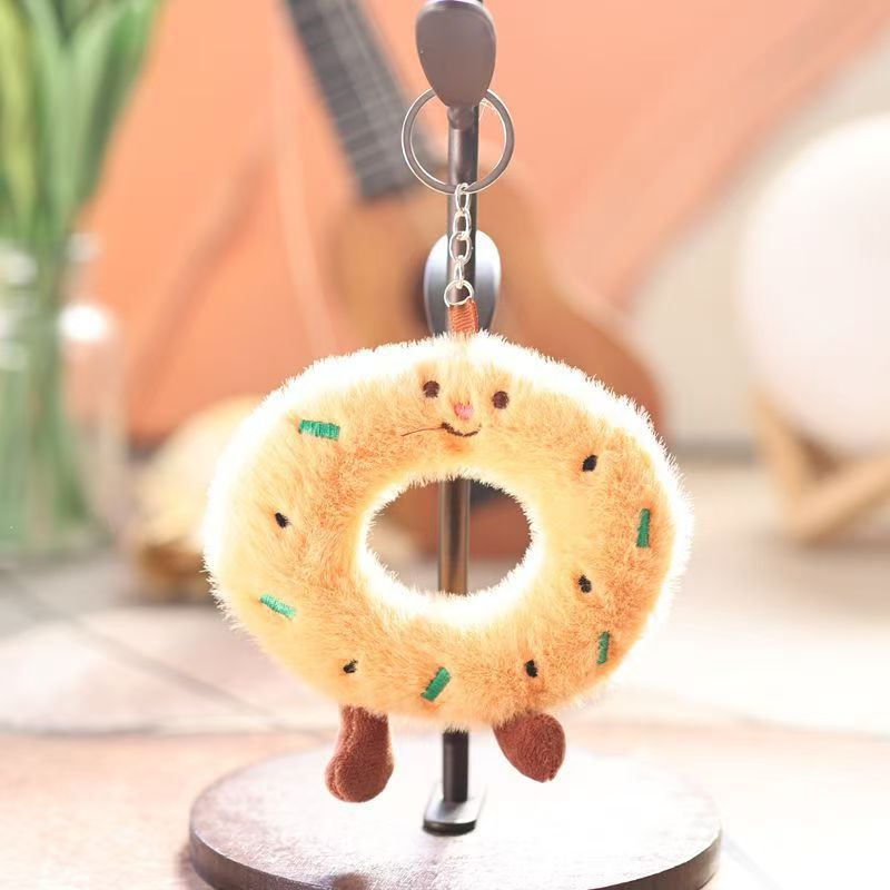 Donut F