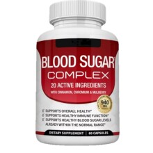 60��Ѫ���z��BloodSugarSupport��0EM�o����ʳ�I�B�a�䄩