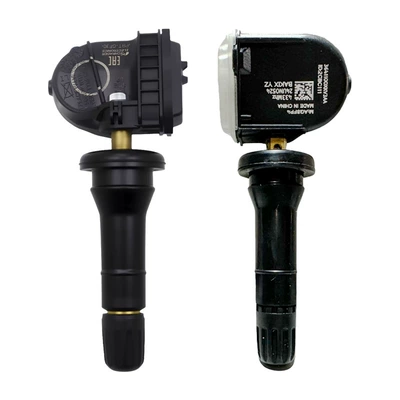 Shenshou Cool Dog, Tire pressure monitoring system