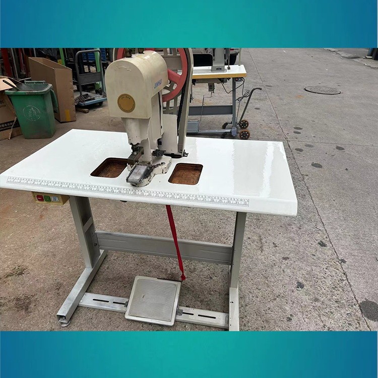 批发冲断机/裁断机/刀头模具包袋 鞋帽服装厂 裁剪帐篷胶条拉链