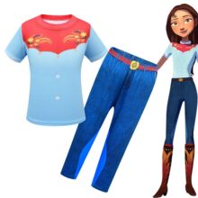 �羳 spirit riding free С�R��cosplay���b�����Lѝ�ɼ���1869