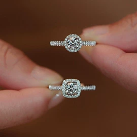 戒指;项链;手链