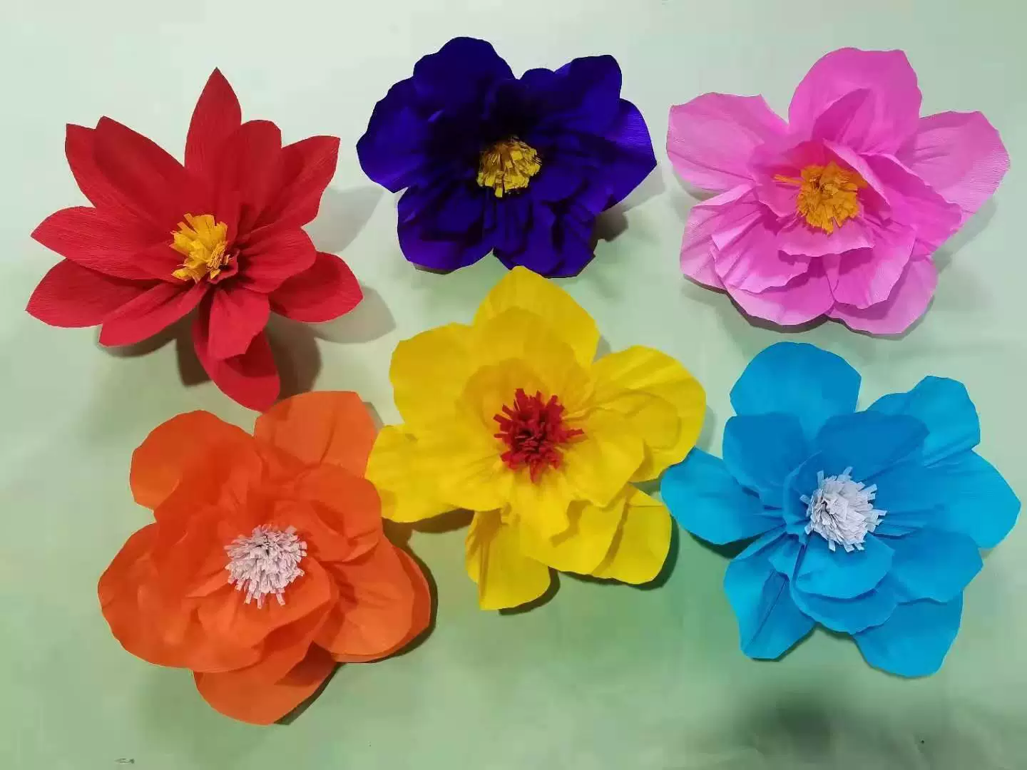 Вечерние искусственные цветы, свадебная композиция, бумажный цветок, креповая бумага, цветочная головка, композиция, бумажный цветок, искусственная бумага, цветок, настенный цветок