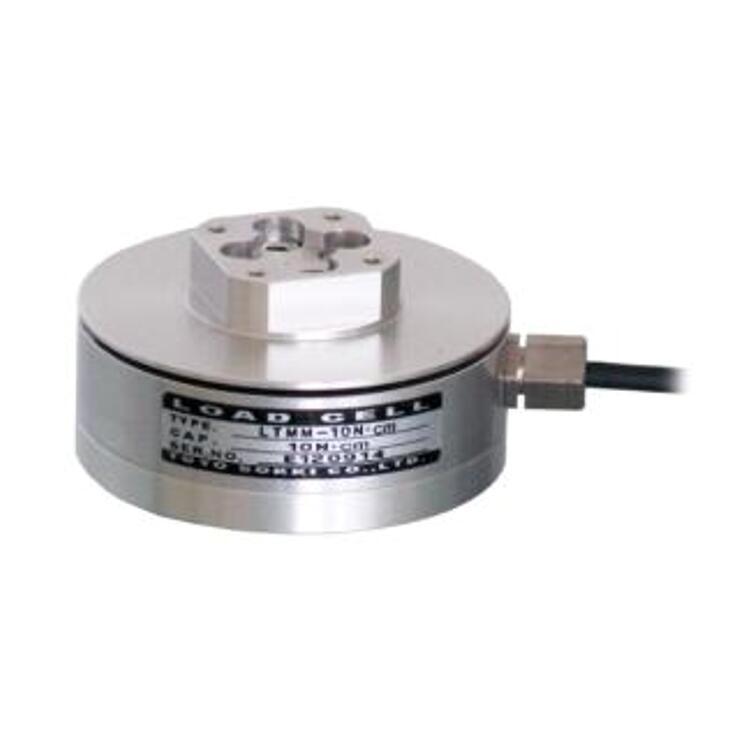 日本东洋测器TOYO静态扭矩传感器LTMM-10NM/LTMM-20NM
