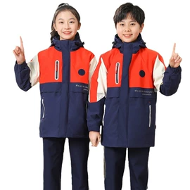 校服定制;其它JK;冲锋衣、裤