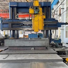 武重龙门镗铣3米X8米，工作台2500X8米，海天龙门加工中心2.5*6