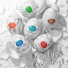 日本TENGA EGG雞蛋系列情趣自慰蛋 男用手動飛機杯成人情趣用品