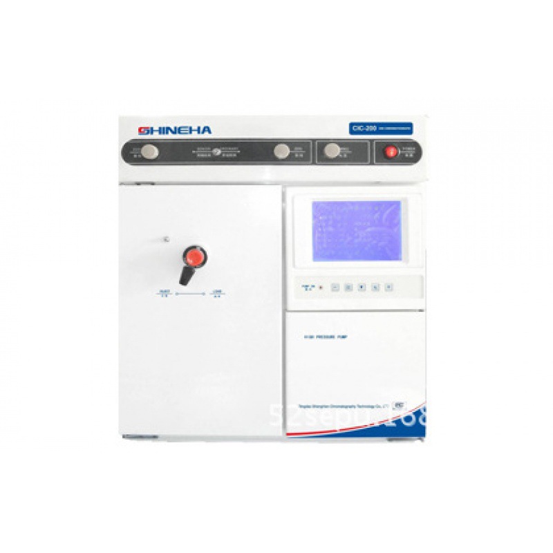 CIC-200型离子色谱仪  国产离子色谱仪  成套分析仪器一站式配置