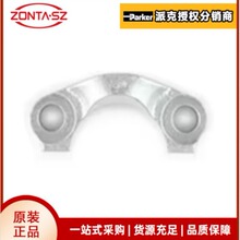 PARKERSAE標准61系列單片法蘭2 5000PSI
