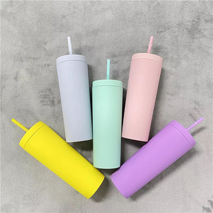 ���R�dĥɰˮ�� 16OZֱ���ɶ� �����ܱ� PS/AS�p���������z��