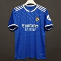 25-26 Real Madrid Away