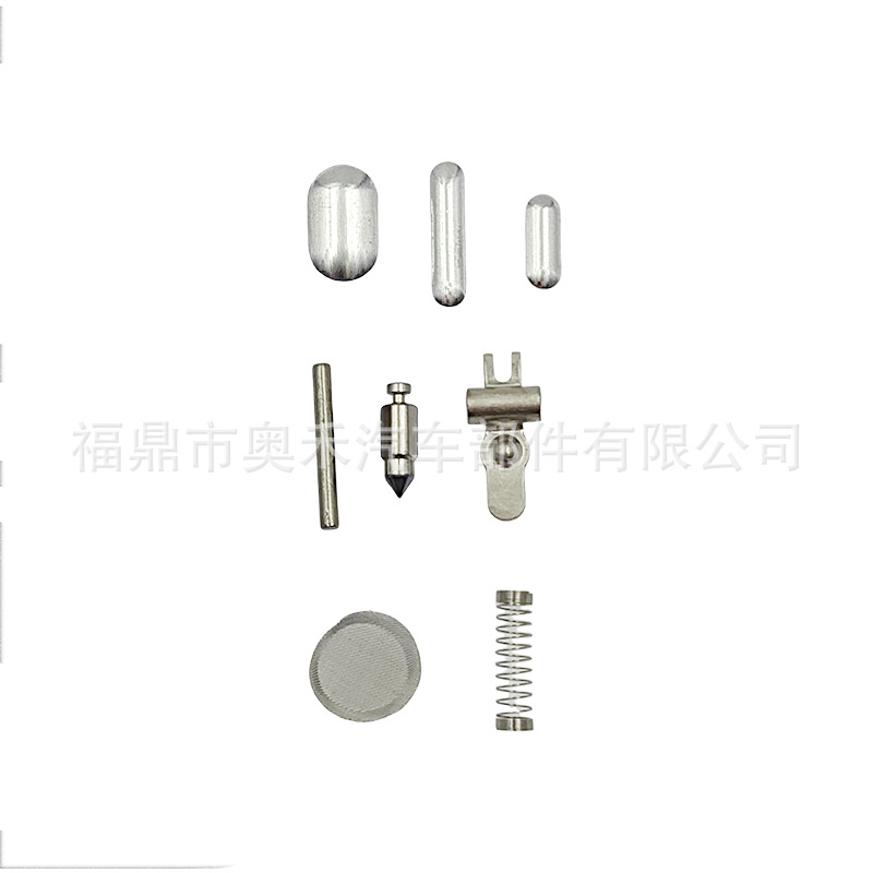For ZAMA FS250/300/350 MS170 MS180 STIHL carburetor repair package diaphragm pump
