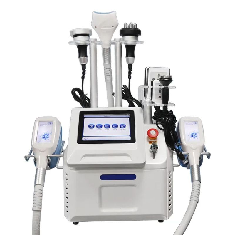 M 12 cryoシェイプアップ機360美容器クロスボーダー氷彫刻多機能美容器工場卸売り|undefined