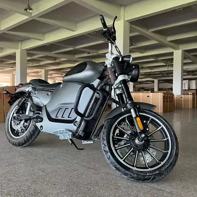 Adult Off-Road Motorcycle High-Speed Elektrikli motosikletlər