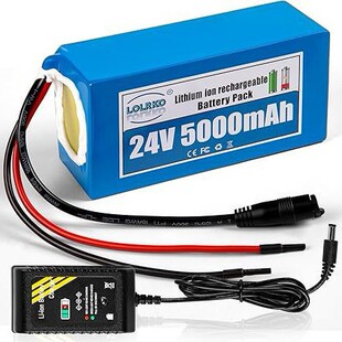 7S2P 24V 5Ah��x��늳ؽM+�����DIY�{���P���Ŵ���LED��