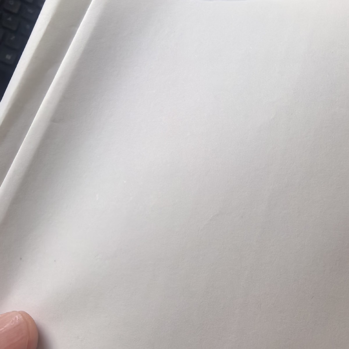 25克白色不锈钢衬纸保护不锈钢表面的特殊纸张良好柔韧性