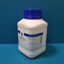 国药正品实验室化学试剂 三氧化二铁 CP500G沪试 分析纯 10012028