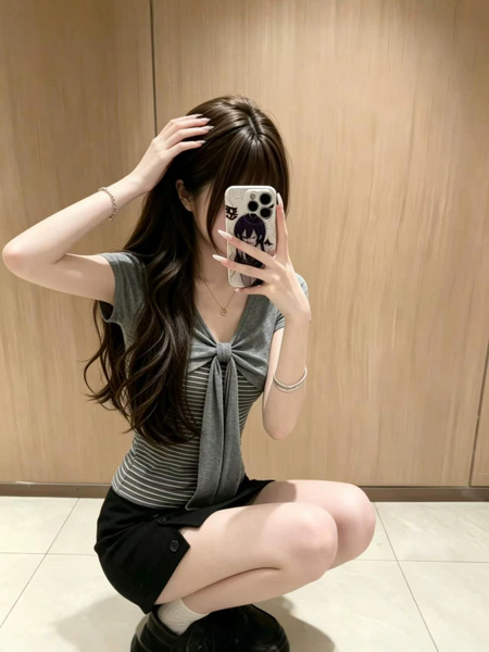 Retro set