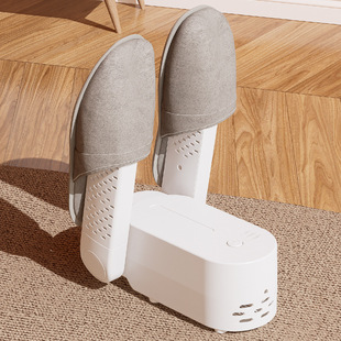 Intelligent Timed Shoe Dryer for Home Use, Shoe, Sock, and Glove Drying Device, Shoe Dryer for Student Dormitories