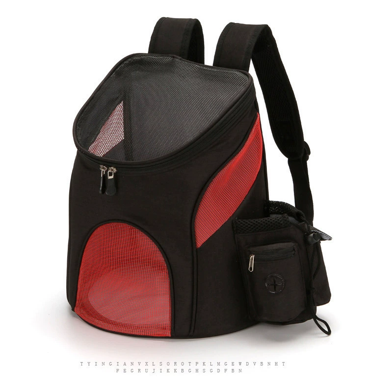 Handheld backpack to go out