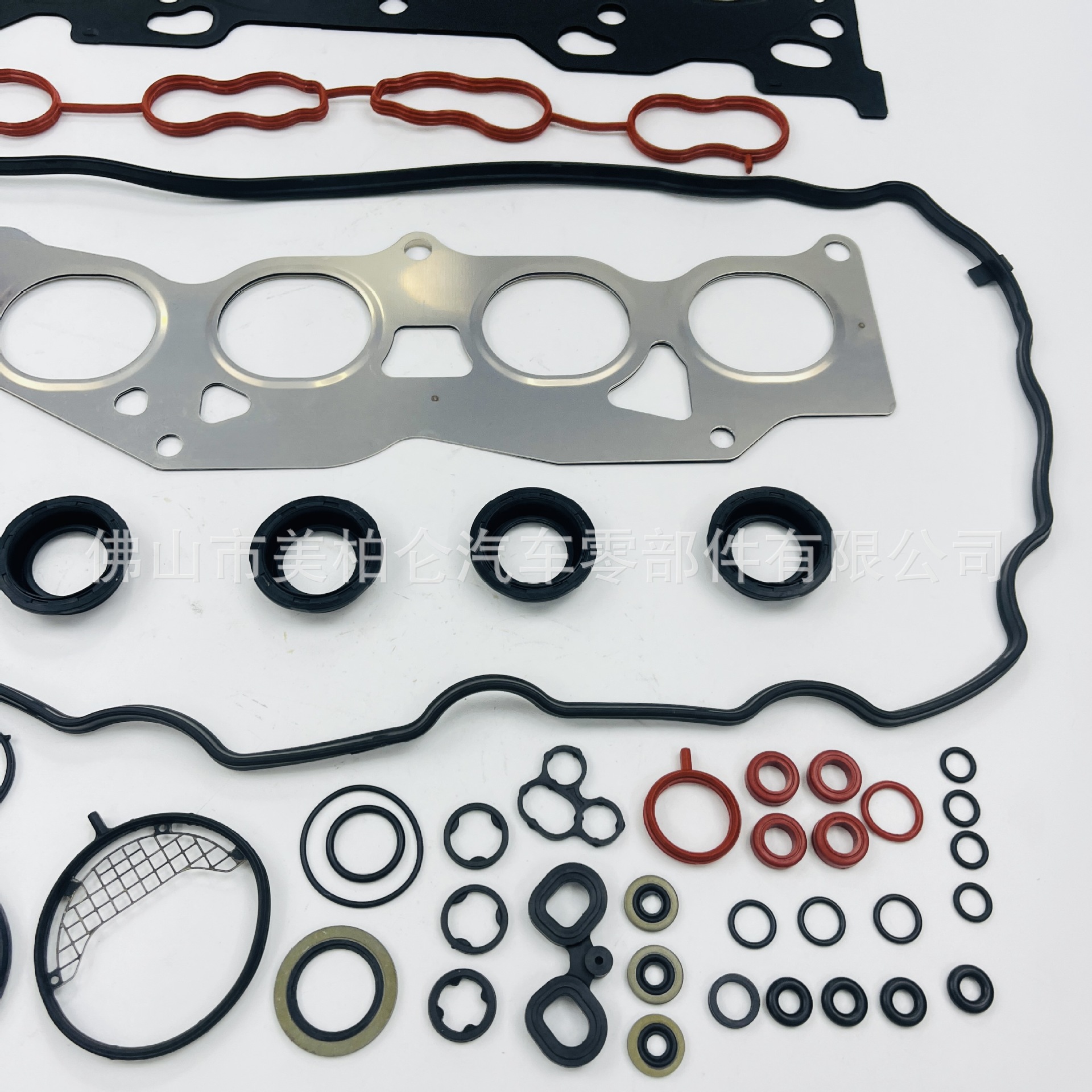 Suitable for Toyota 6AR-FSE overhaul kit 04111-0V110, Camry ES200 engine repair kit