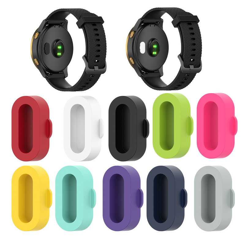suitable for Garmin vivomove3,3s, vivoactive 4,4s, venu2 venu2s Universal Dust Plug suitable for Garmin vivomove3,3s, vivoactive 4,4s, venu2 venu2s Universal Dust Plug