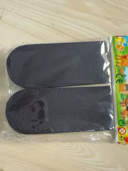 Half insole