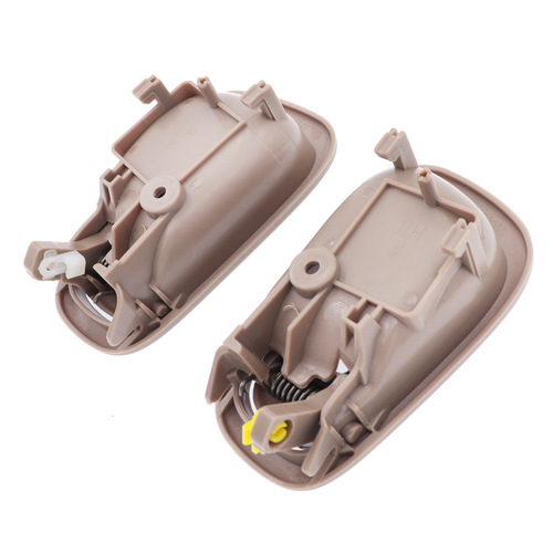Cross-border handrail applicable to Toyota Corolla door inner handle 69206-02050 69205-02050