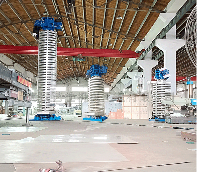 提升机详情图 8