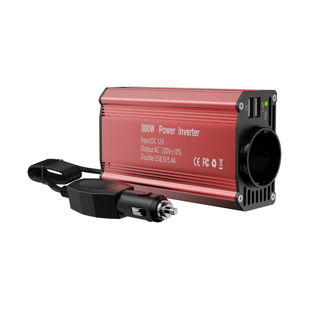 DC, электромобиль, источник питания, (Cross-border trading), 300W, 12v, 110v, 220v