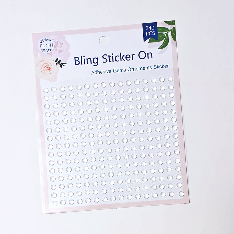 풀 터빈 드릴 240 5MM