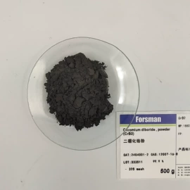 其他金属粉末;无机非金属;金属粉、浆