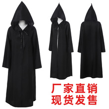 万圣节服装 星球大战cosplay星球大战绝地武士披风斗篷万圣节披风
