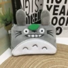 Square card holder