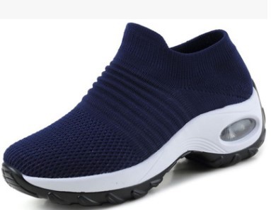 1839 파란색과 흰색