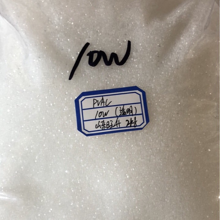 现货供应 聚醋酸乙烯酯 PVAC 透明 胶黏剂专用 可提供样品