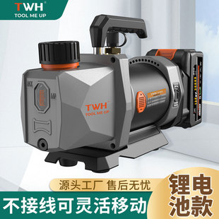 �S�ҳ���18V�늳���ձ� 2.5CFM��܇������{�S�� ��ˢ�oˢ늙C