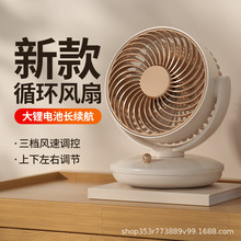 ������ȿ羳����ѭ������칫�����������Զ�ҡͷ��Сusb