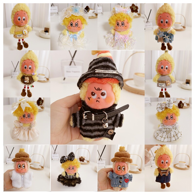 123 Star People Bad Temper Baby Clothes Haircut Running Behind the Sun Good Dreams Meteorological Bureau Windy Mess Suit