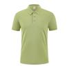 Polo, quick dry T-shirt, overall, custom made, with short sleeve