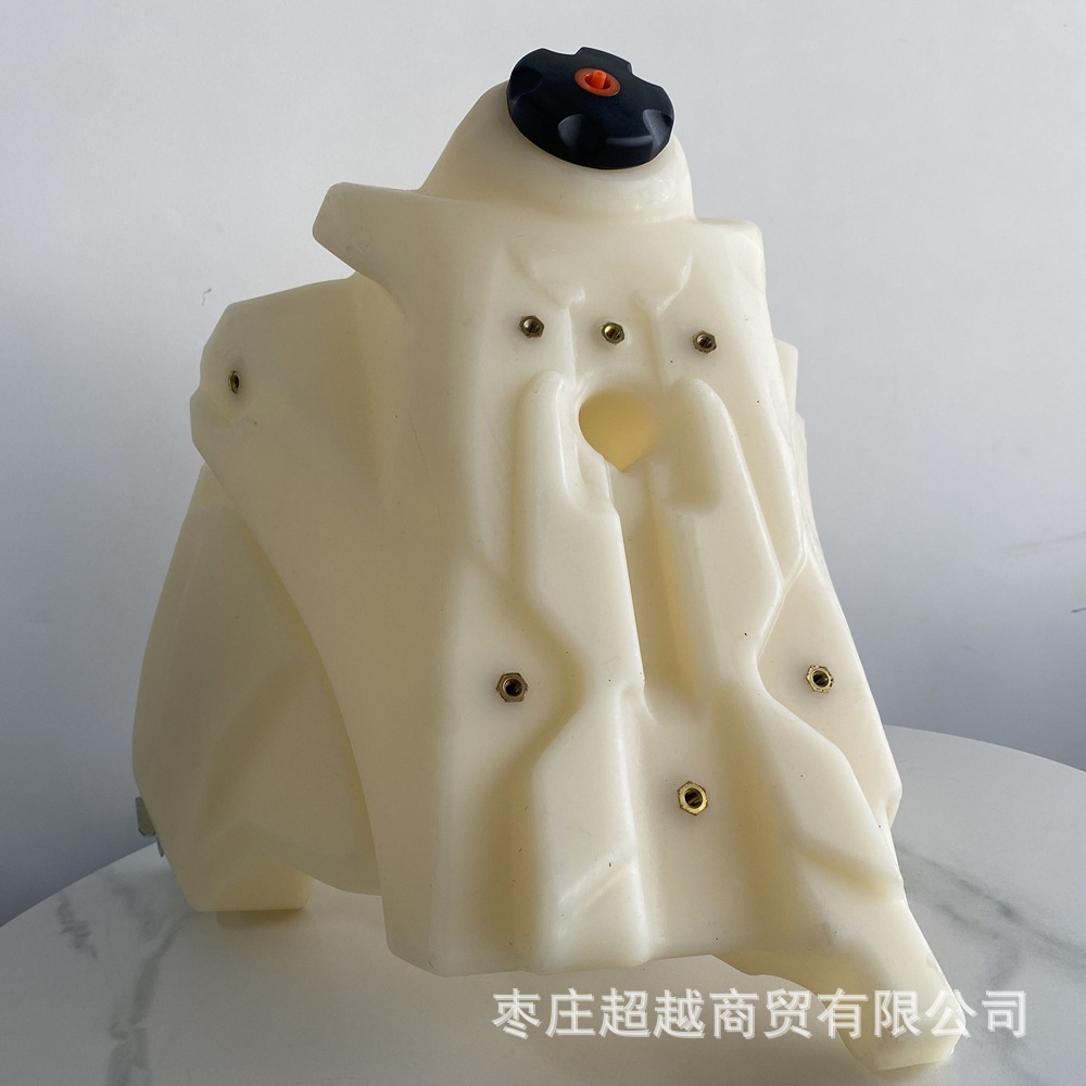 21/23 model GASGAS250 two-punch 250 fuel tank constant ship Kaixi keweisi AJ1 off-road motorcycle fuel tank