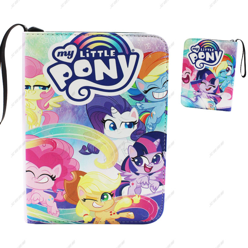 마이 리틀 포니 0-12