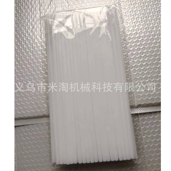 6*260 blanco 100 piezas